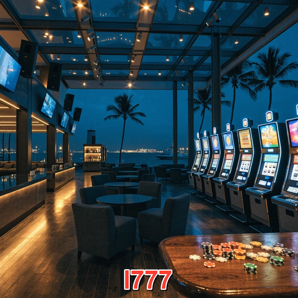 Screenshot 3 - l777 Settings