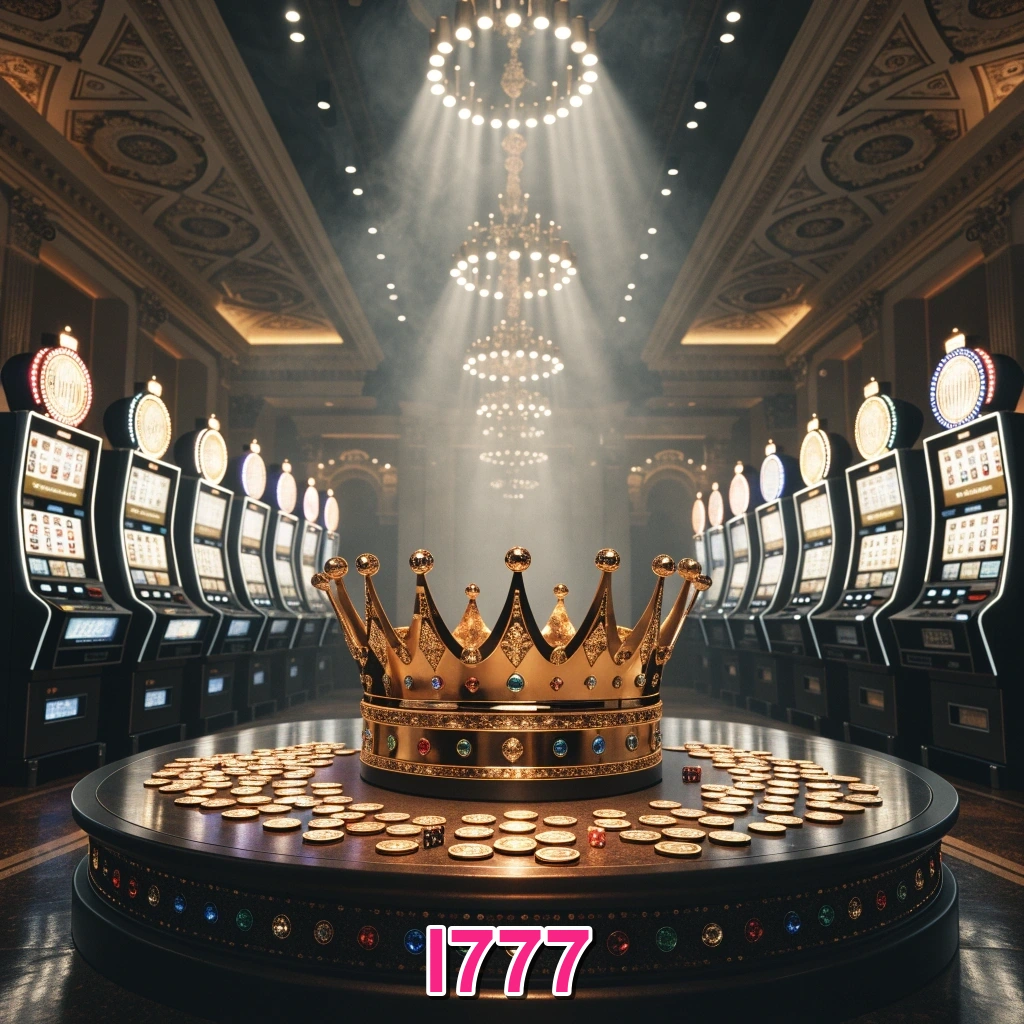 Screenshot 1 - l777 Home Screen