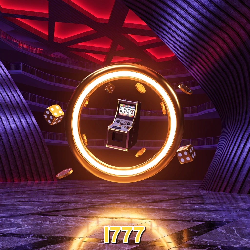 Screenshot 1 - l777 Home Screen