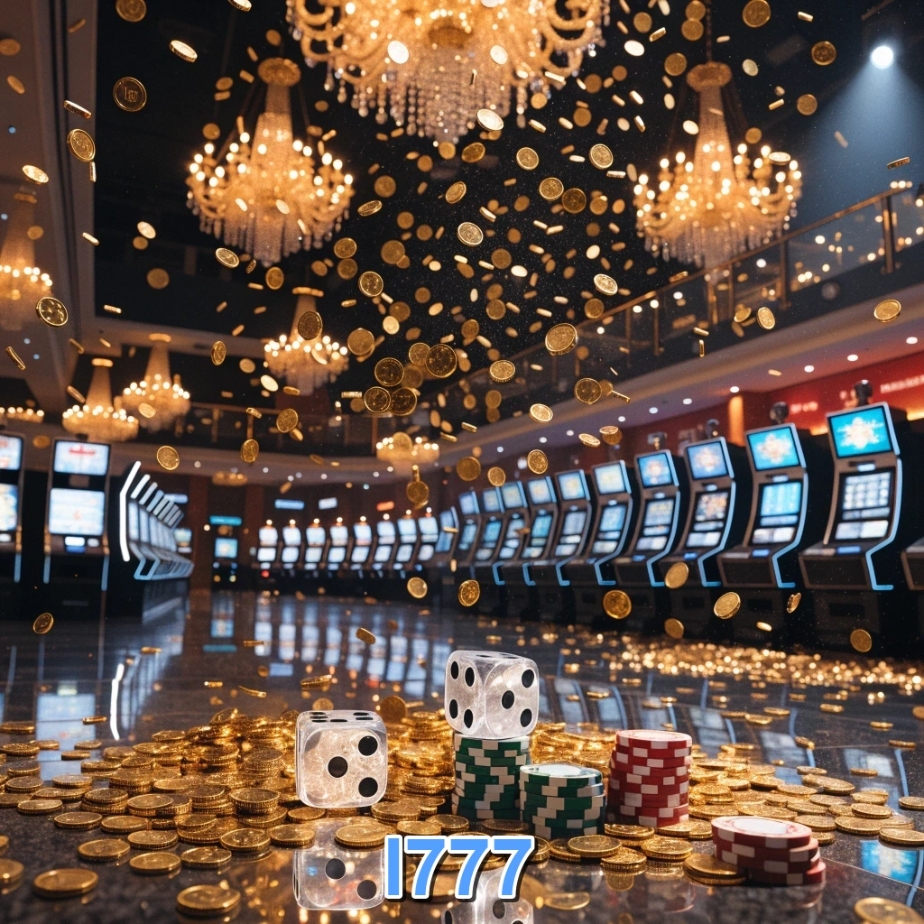 Screenshot 2 - l777 Features