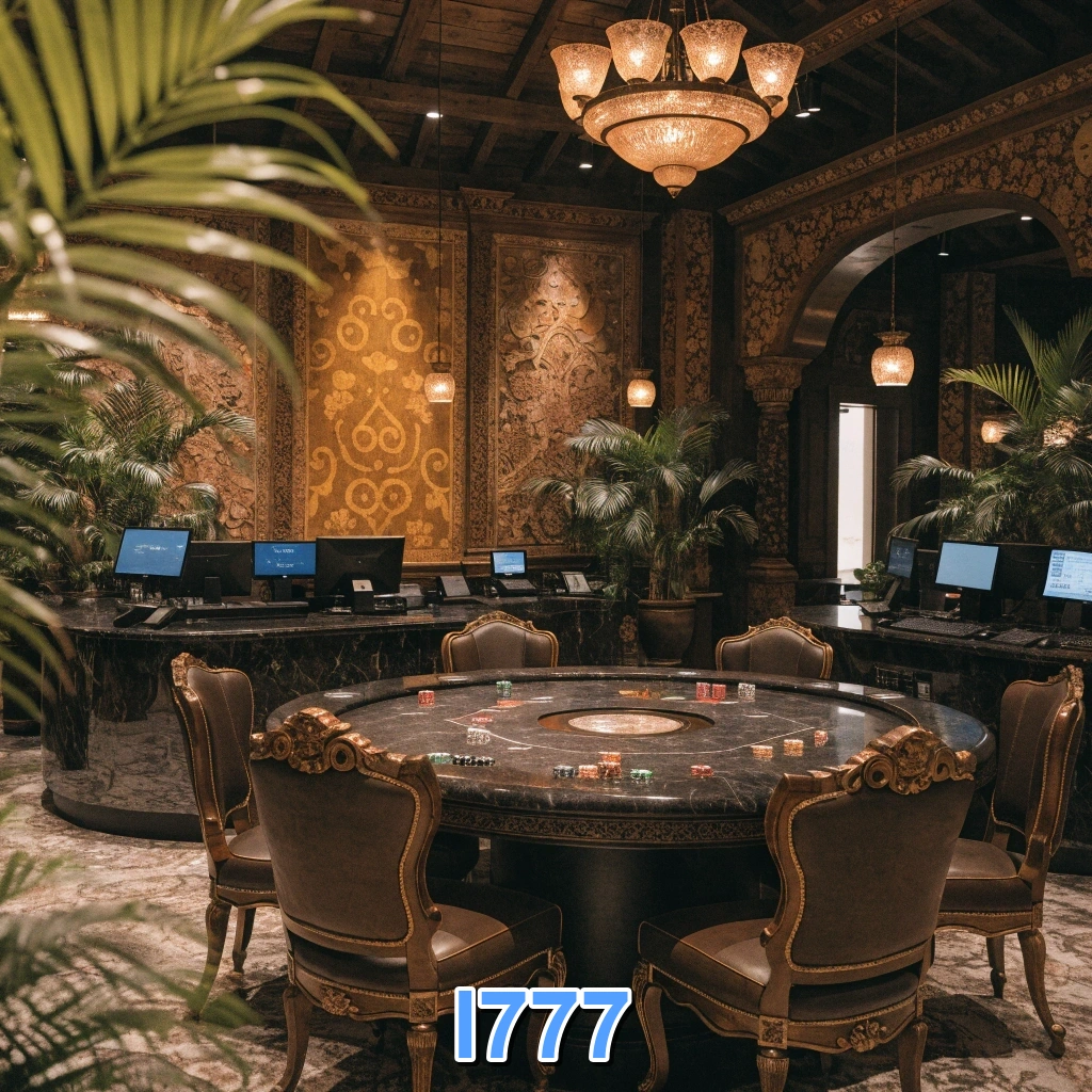 Screenshot 2 - l777 Features