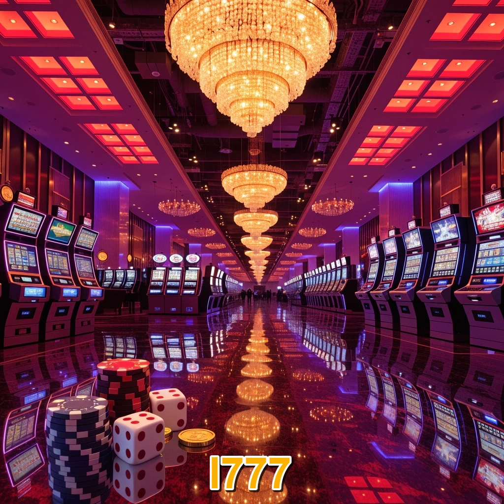 Screenshot 2 - l777 Features
