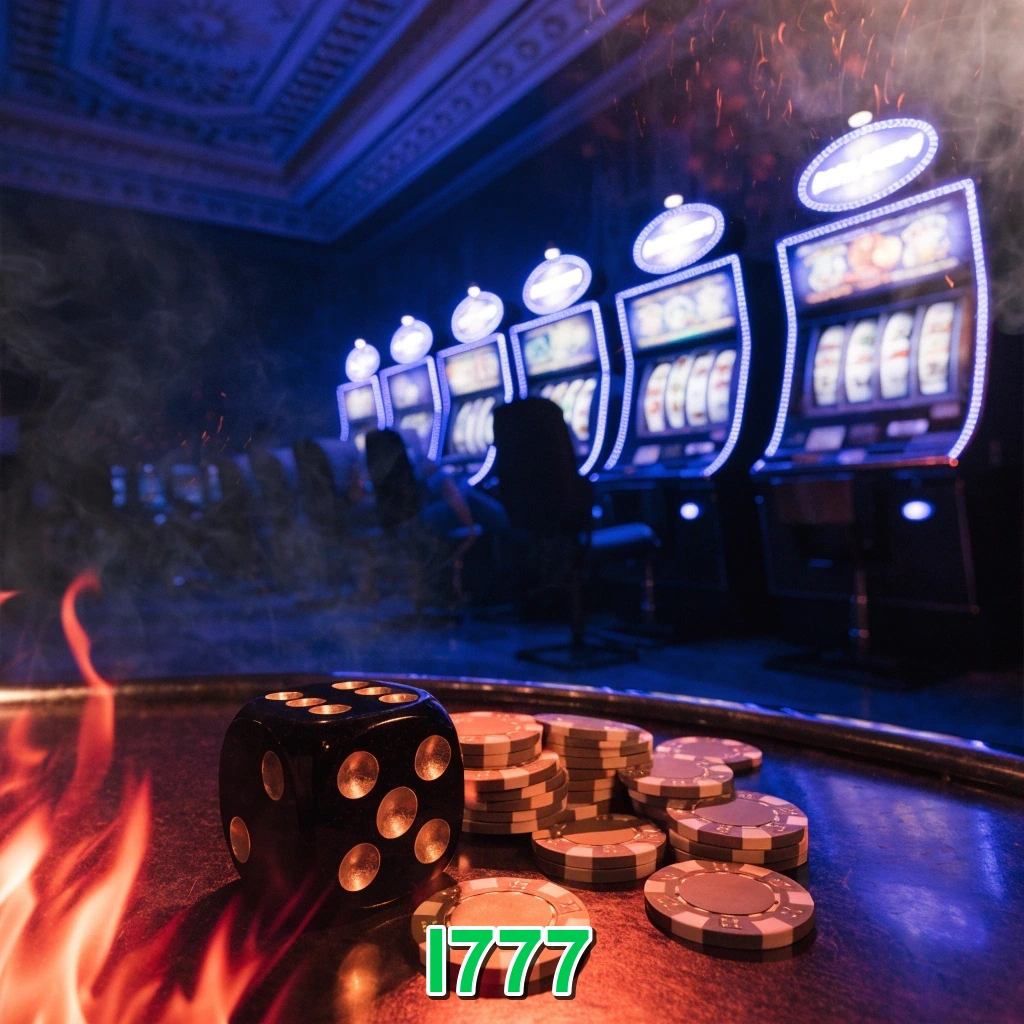 Screenshot 1 - l777 Home Screen