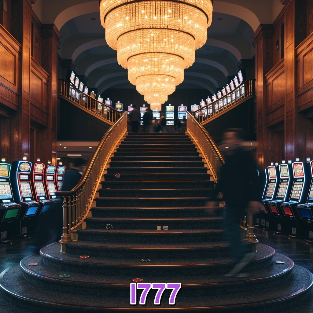 Screenshot 3 - l777 Settings