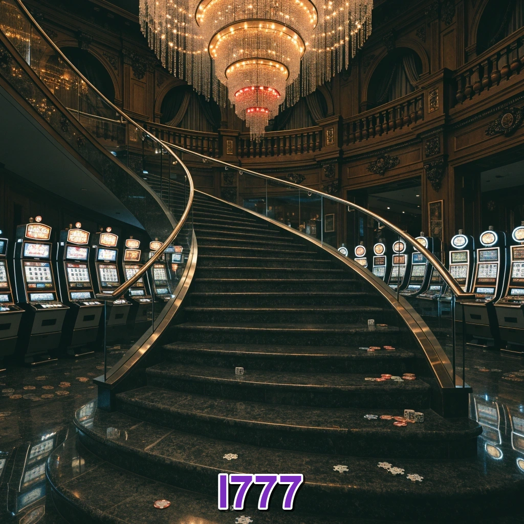 Screenshot 2 - l777 Features