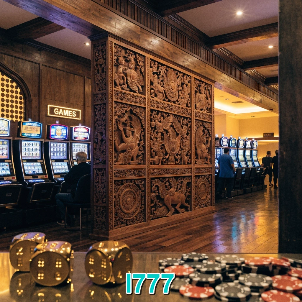 Screenshot 2 - l777 Features