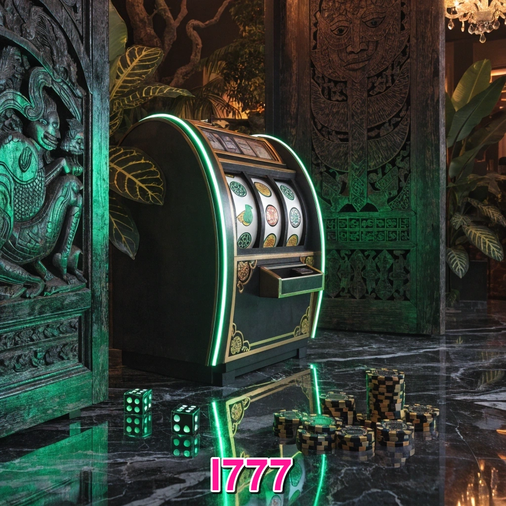 Screenshot 2 - l777 Features