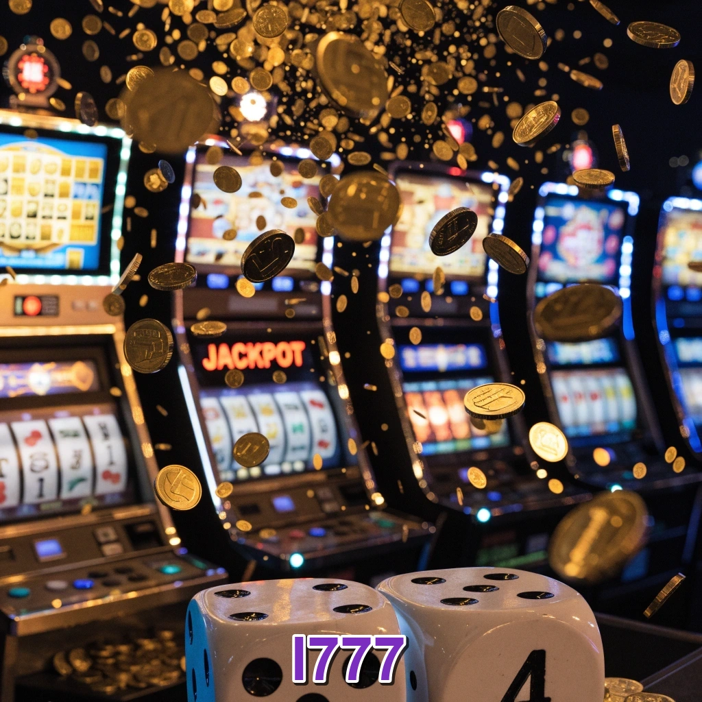 Screenshot 2 - l777 Features